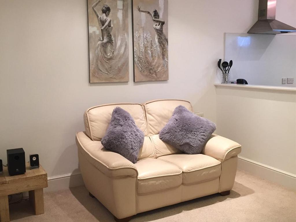 Durham Serviced Properties - The Sanctuary Room photo