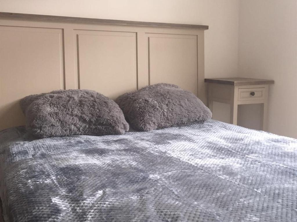 Durham Serviced Properties - The Sanctuary Room photo